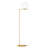 Smith Glass Floor Lamp-1851887097
