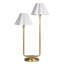 Polly Double Arm Table Lamp-2031935905-2031935908