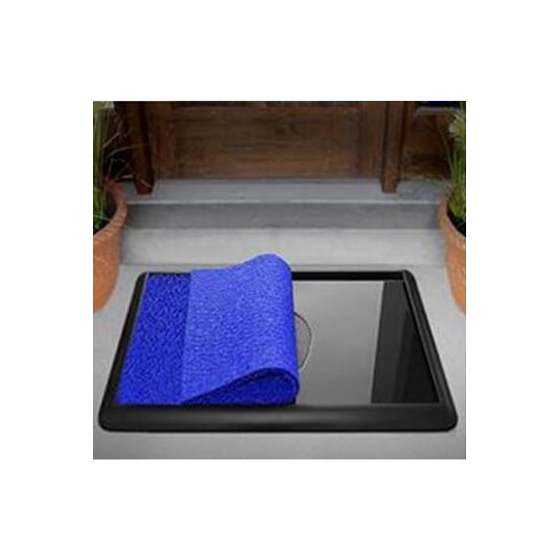 Tapis de porte Idaly