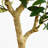 48'' Faux Tree in Pot Liner