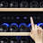 Empava Dual Zone 23.4'' 160 Bottle Wine Refrigerator with Reversible Door
