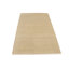 Tapis oriental beige / crème moderne 6 X 9