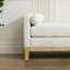 Banc rembourré l 66,32 po Saakshi-183333573-172139963