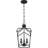 Nagao 3 - Light Lantern Pendant