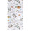 Rectangle Cotton Table Runner