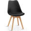 Biggins White Accent Chair-1314731199