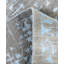Overdyed One-of-a-Kind 9' 4" X 12' 3" Hand Knotted Area Rug