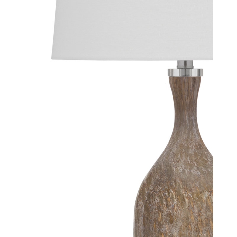 Hollynd Glass Table Lamp