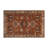 Turkish Brown Indoor and Outdoor Area Rug-1442544366