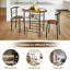 Ensemble repas 2 personnes Jaivik-1378234261