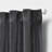 Lauren Ralph Lauren Velvety Room Darkening Solid 100% Cotton Velvet with Lining Back Tab/Rod Pocket Curtain Panel-88849882-88849876