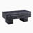 The Coffee Table Has Patterns. Modern Rectangular Table, Suitable For Living Rooms And Apartments.