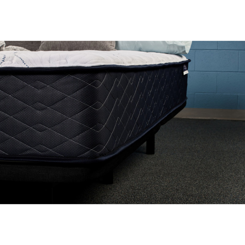 Grand matelas: refroidissement, largeur de 60 po, épaisseur de 11 po, 83 lb, compatible avec les cadres de lit Marvelous Middle