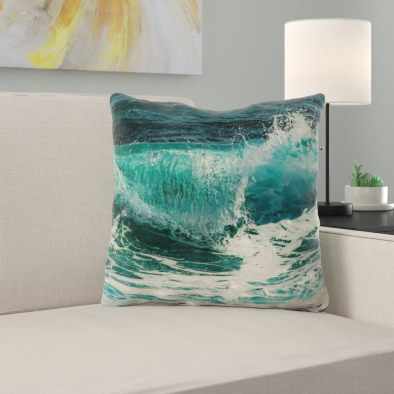 Coussin de surf