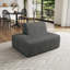Berlare 128.8Cm Wide Side Chair-1505138639