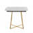 Black,Gold,White Marble n'est pas disponible