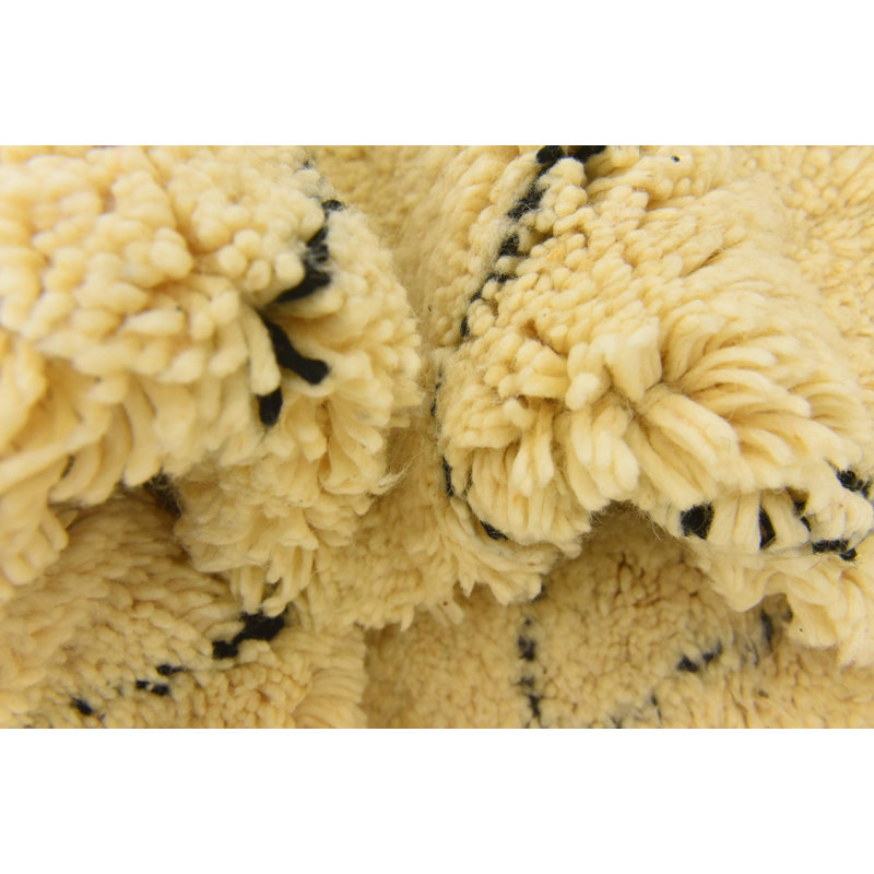 Tapis crème Julian