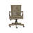 Writing Desk With Chair Printer Stand-325210903