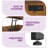 Lift Top Coffee Table With Light-80819476