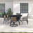 Lauri 7-Piece Patio Dining Set with 42 x 72'' Rectangular Dining Table