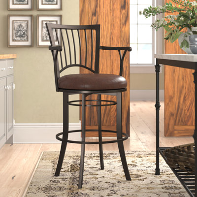 Tabouret de bar et de comptoir Maryrose
