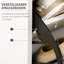 12 Pair Shoe Storage Cabinet