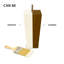 Hardwood Square Taper Leg-88710930