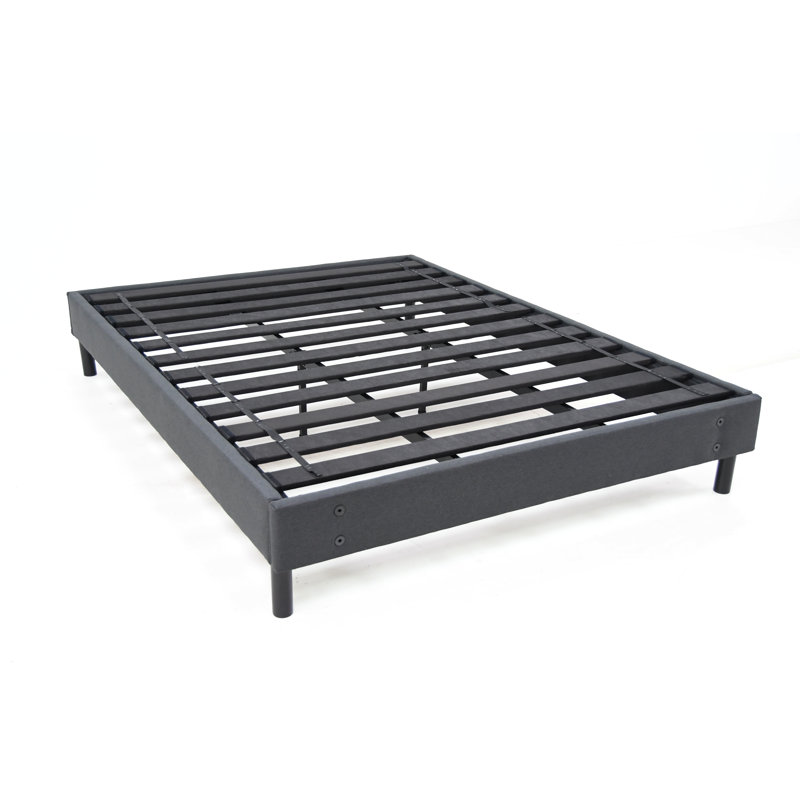  Essentials 13'' Mattress Foundation, Twin