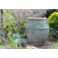 Pot de fleurs en grès extra large de style nigérian - Intérieur/Extérieur-1476354132