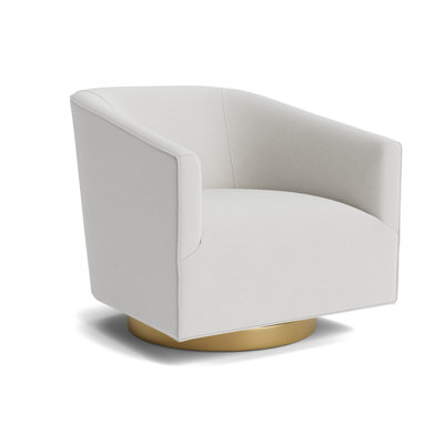Cooper Full Swivel Chair
