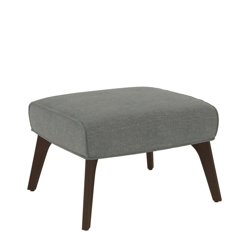 Ottoman, 61412-32, Nutmeg