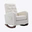 Chaise berçante Rayleigh-550748843