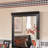 Amaaima 59.76'' W 6 - Drawer Dresser