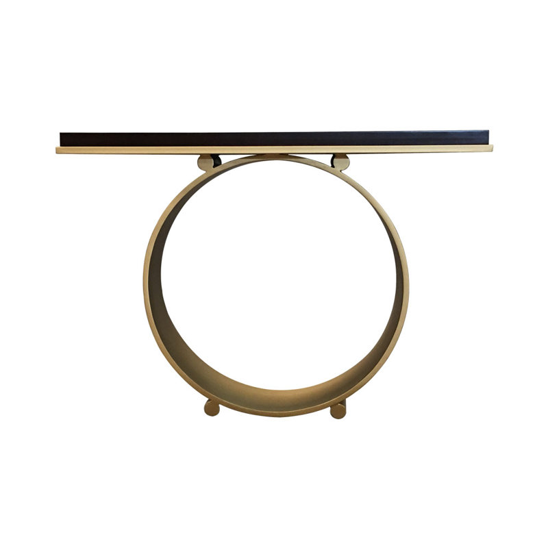 Ambr 123cm Console Table