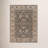 Arden Hand Tufted Wool Floral Indoor Rug-1275380659