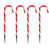 Red is out of stock