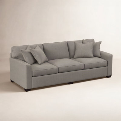 Frye 93'' Upholstered Sofa