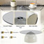 Ensemble de tables basses 2P Nesting