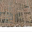 Tapis oriental tissé à plat à la main bleu / vert Botoul-1761266106