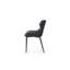 Chaise d'appoint grise Hoyne-2017746184