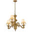 3 - Light Chandelier