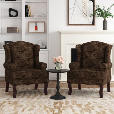 Dokun 79.2Cm Wide Armchair