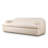 Phaedra Sofa - 90"-Crypton Nomad Snow