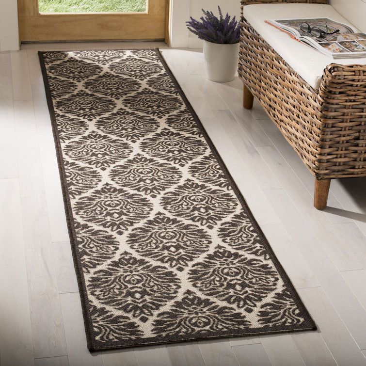 Burnell 100 Performance Oriental Rug