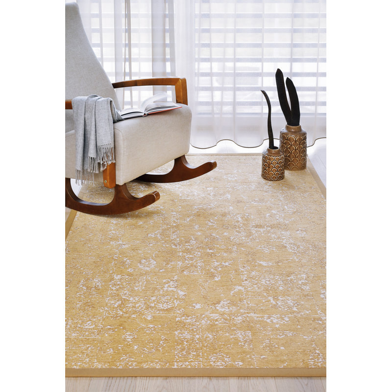 Sagadi Oriental Hand Woven Area Rug, Rectangle 200 x 300cm