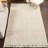Karmine Jute Runner Rug for Dining Room Living Room Entryway Hallway Kitchen, Off White-1141184052