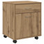 Arpelar 1 Drawer Filing Cabinet-1683582422