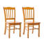 Chaise d'appoint Weldy-112567311