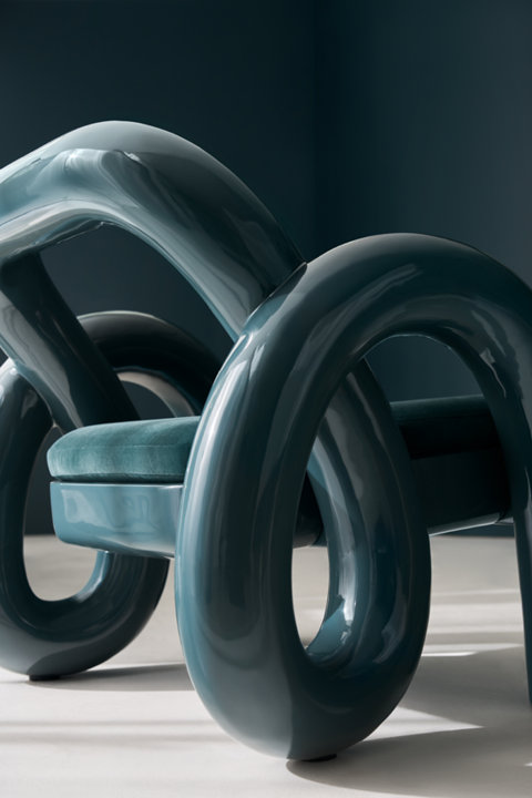 Upholstery