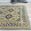 Tapis en coton tissé lavable Alfa-1570509746